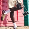 Sock Styling Guide: Creating Perfect Outfits from Casual to Professional