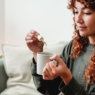 Discover Natural Balance with Full Spectrum CBD Oil from Cornbread Hemp